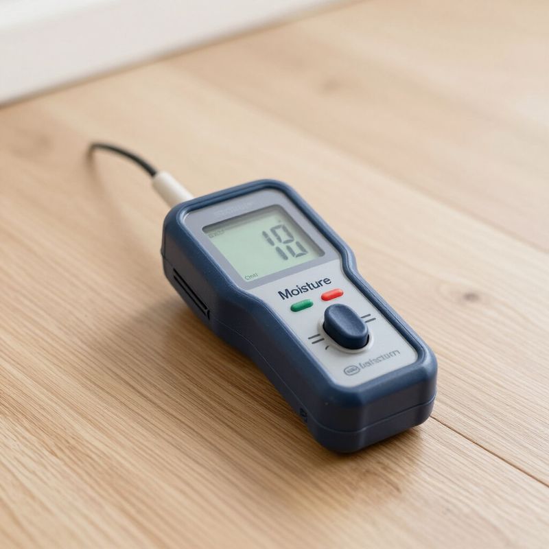 Leak Detection & Repair in Patchogue