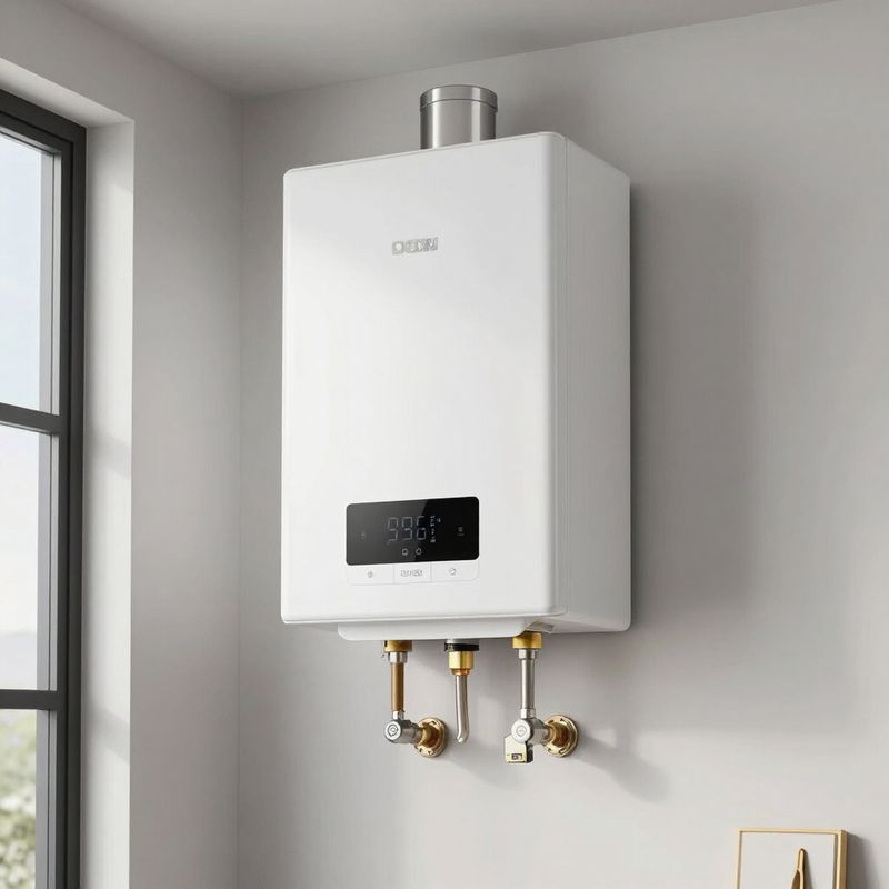 Water Heater Services in Patchogue