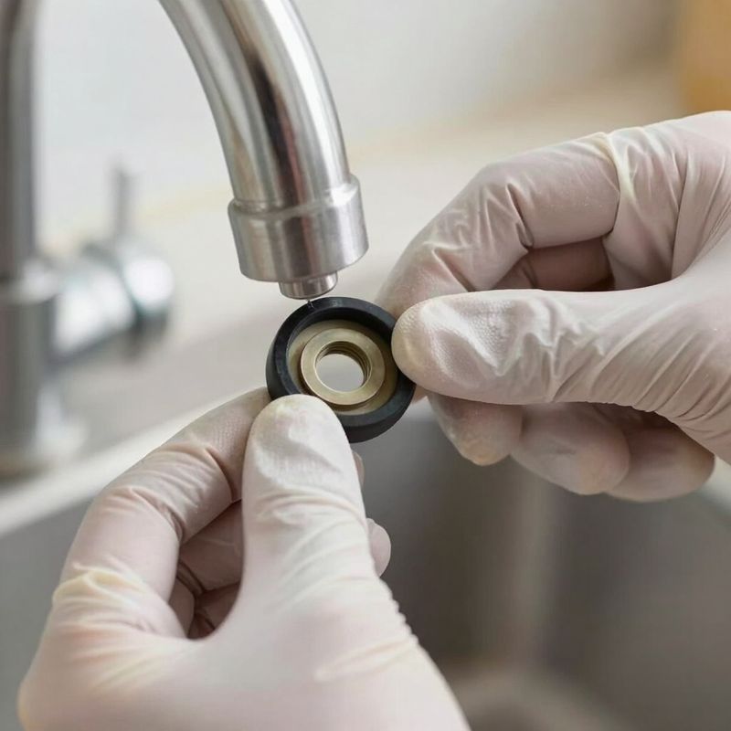 Toilet & Faucet Repair in Patchogue