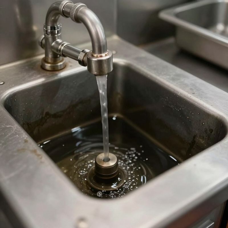 Garbage Disposal in Patchogue