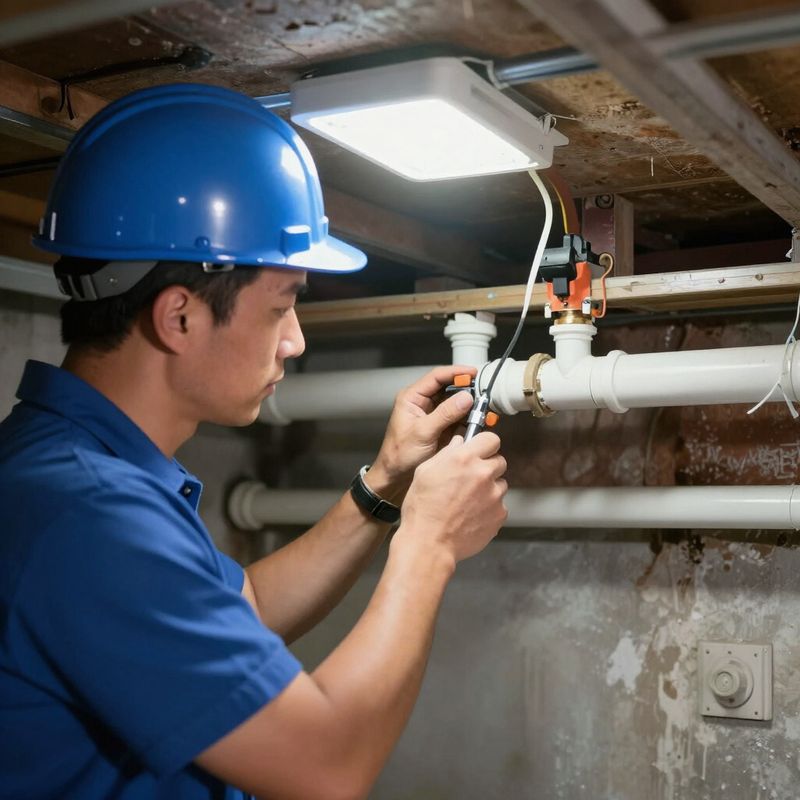 Emergency Plumbing in Patchogue